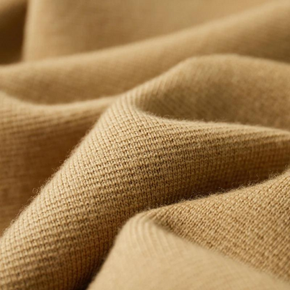 Lorenzo Cashmere Cardigan Beige