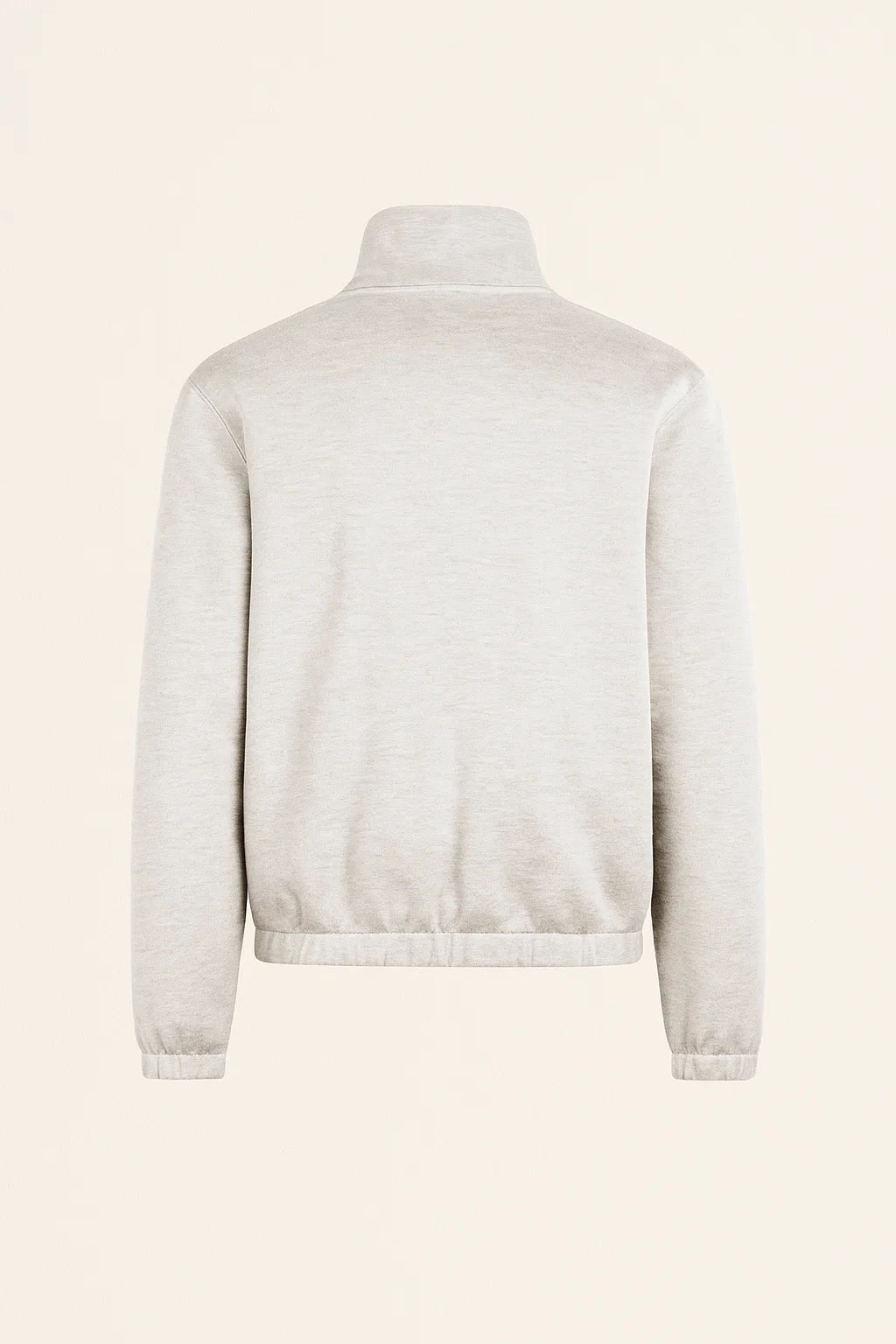 Reverso Bomber Jacket Taupe