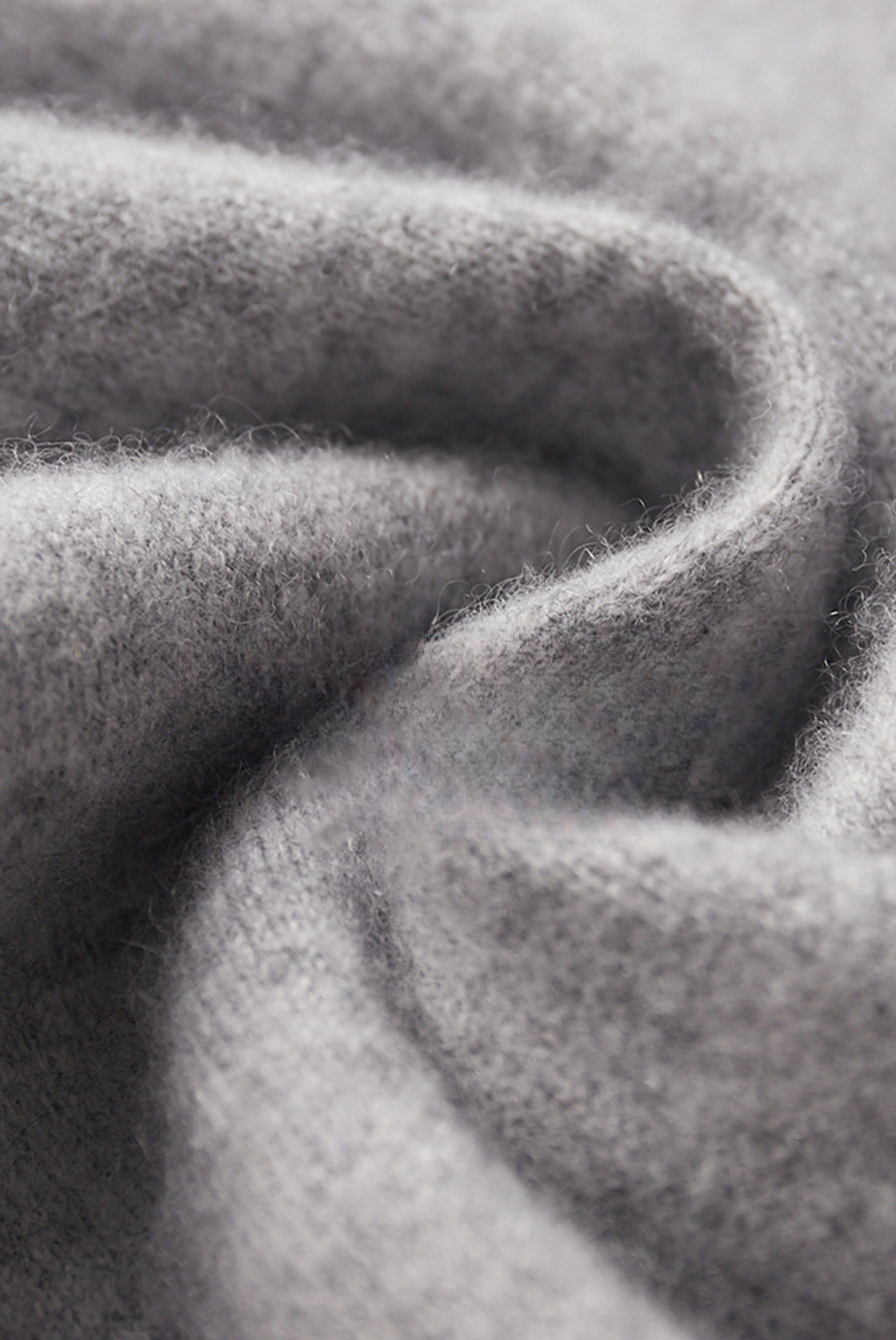 Leomar Cashmere Set Gray